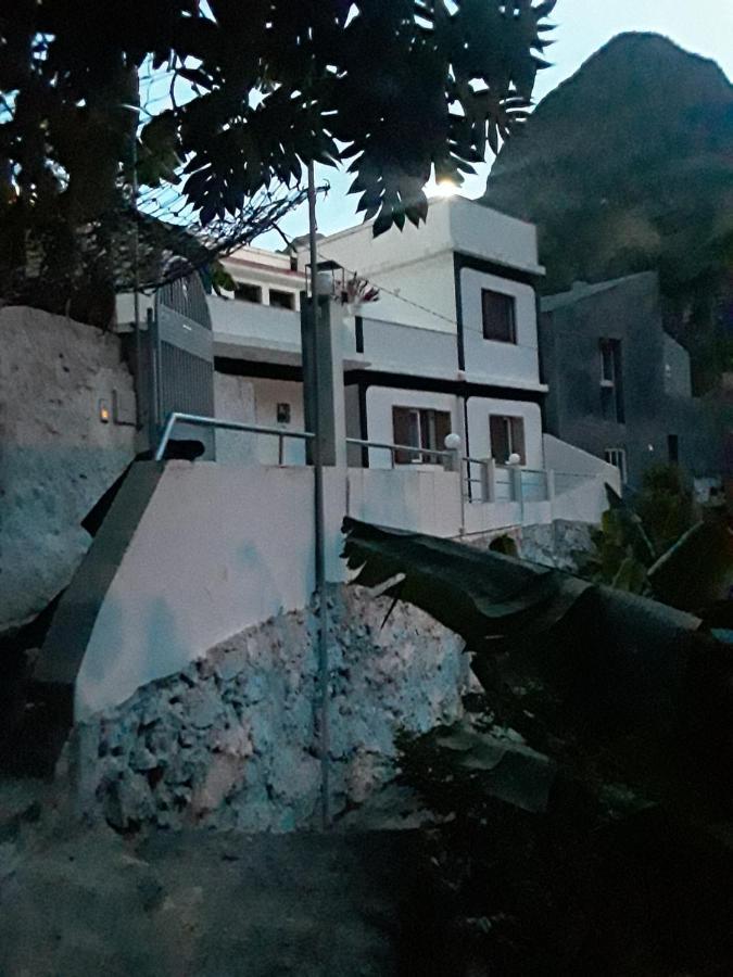 Casa Minga & Tatol Villa Ribeira Grande Ngoại thất bức ảnh