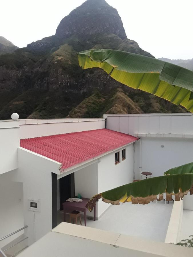 Casa Minga & Tatol Villa Ribeira Grande Ngoại thất bức ảnh