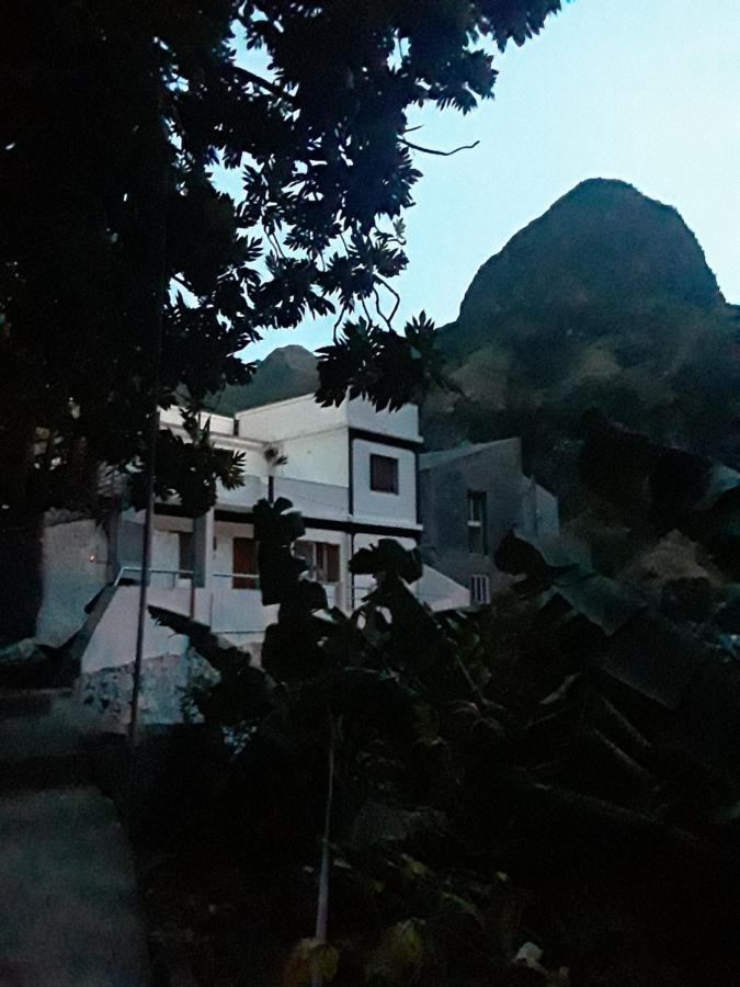 Casa Minga & Tatol Villa Ribeira Grande Ngoại thất bức ảnh