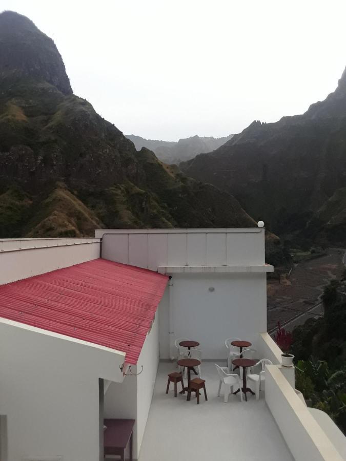 Casa Minga & Tatol Villa Ribeira Grande Ngoại thất bức ảnh