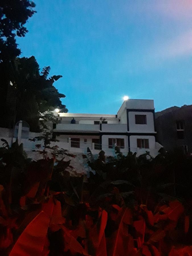 Casa Minga & Tatol Villa Ribeira Grande Ngoại thất bức ảnh