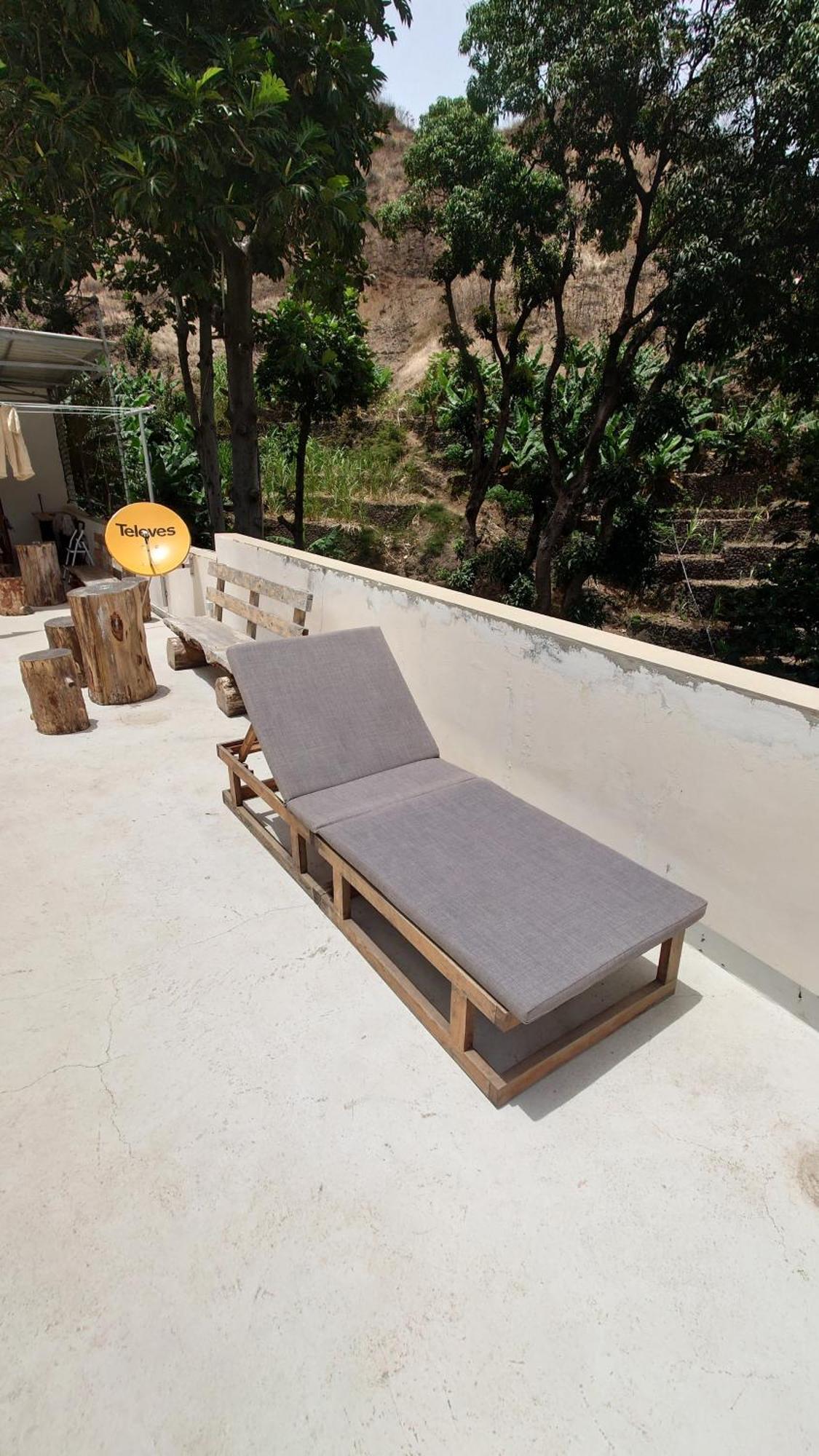 Casa Minga & Tatol Villa Ribeira Grande Ngoại thất bức ảnh
