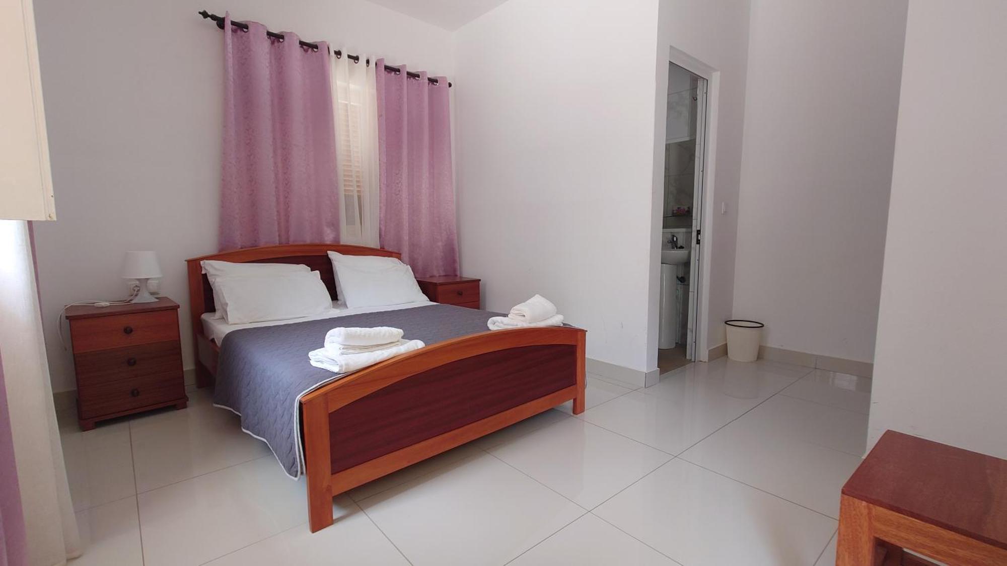 Casa Minga & Tatol Villa Ribeira Grande Ngoại thất bức ảnh