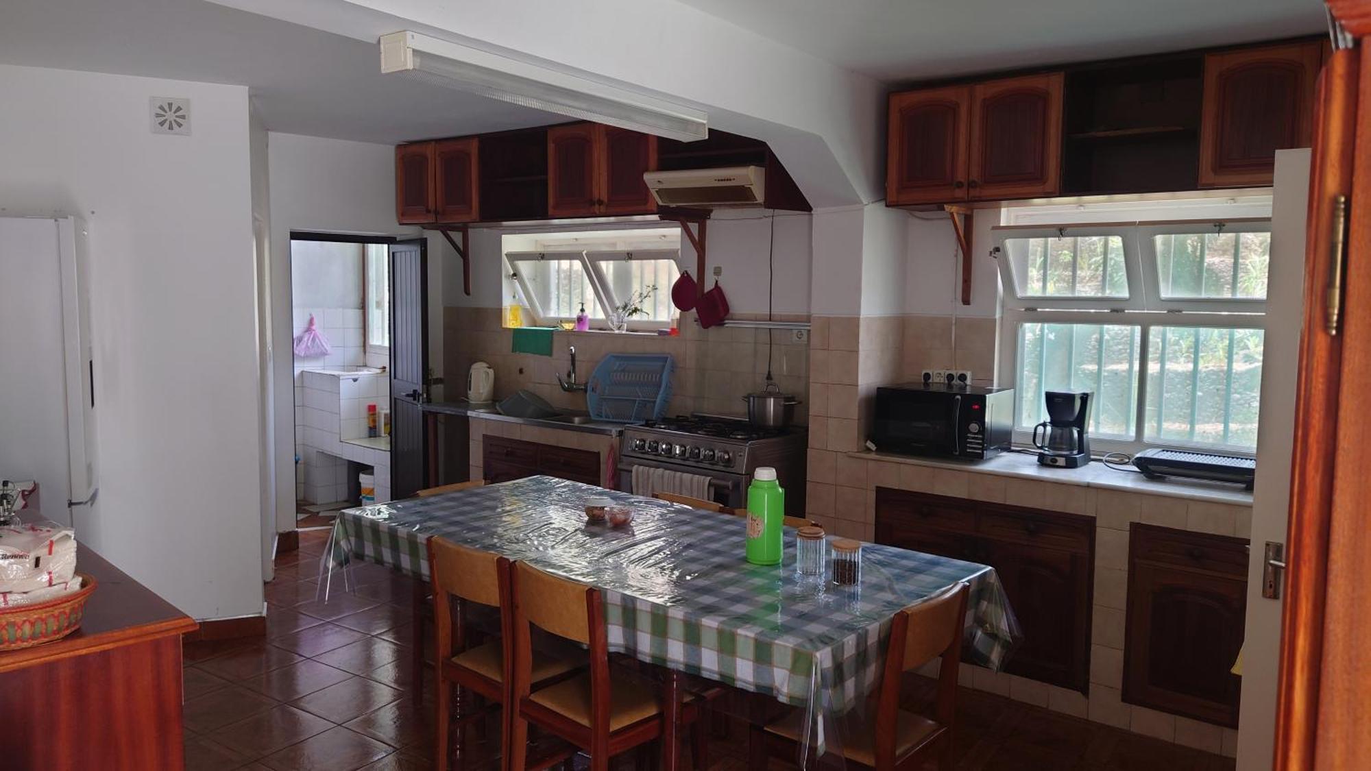 Casa Minga & Tatol Villa Ribeira Grande Ngoại thất bức ảnh
