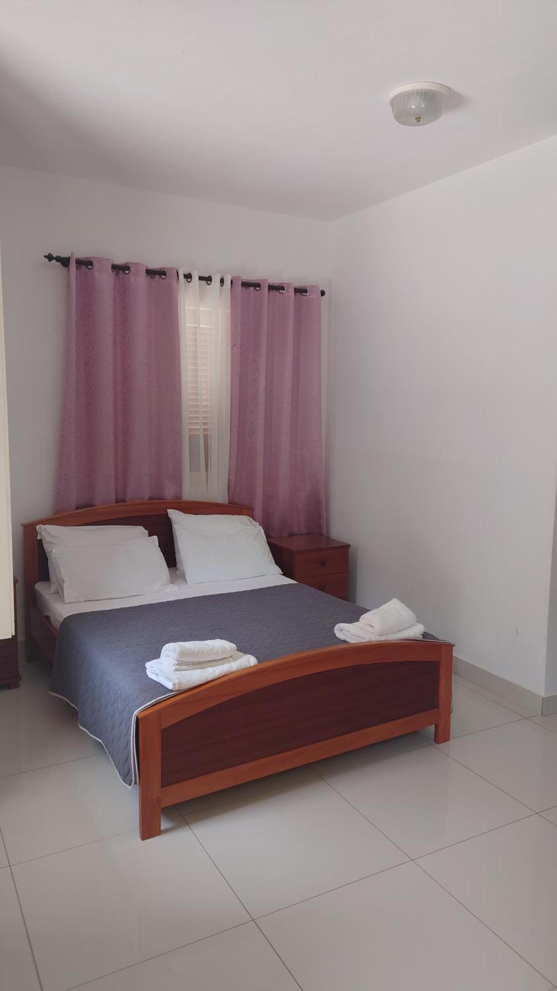 Casa Minga & Tatol Villa Ribeira Grande Ngoại thất bức ảnh