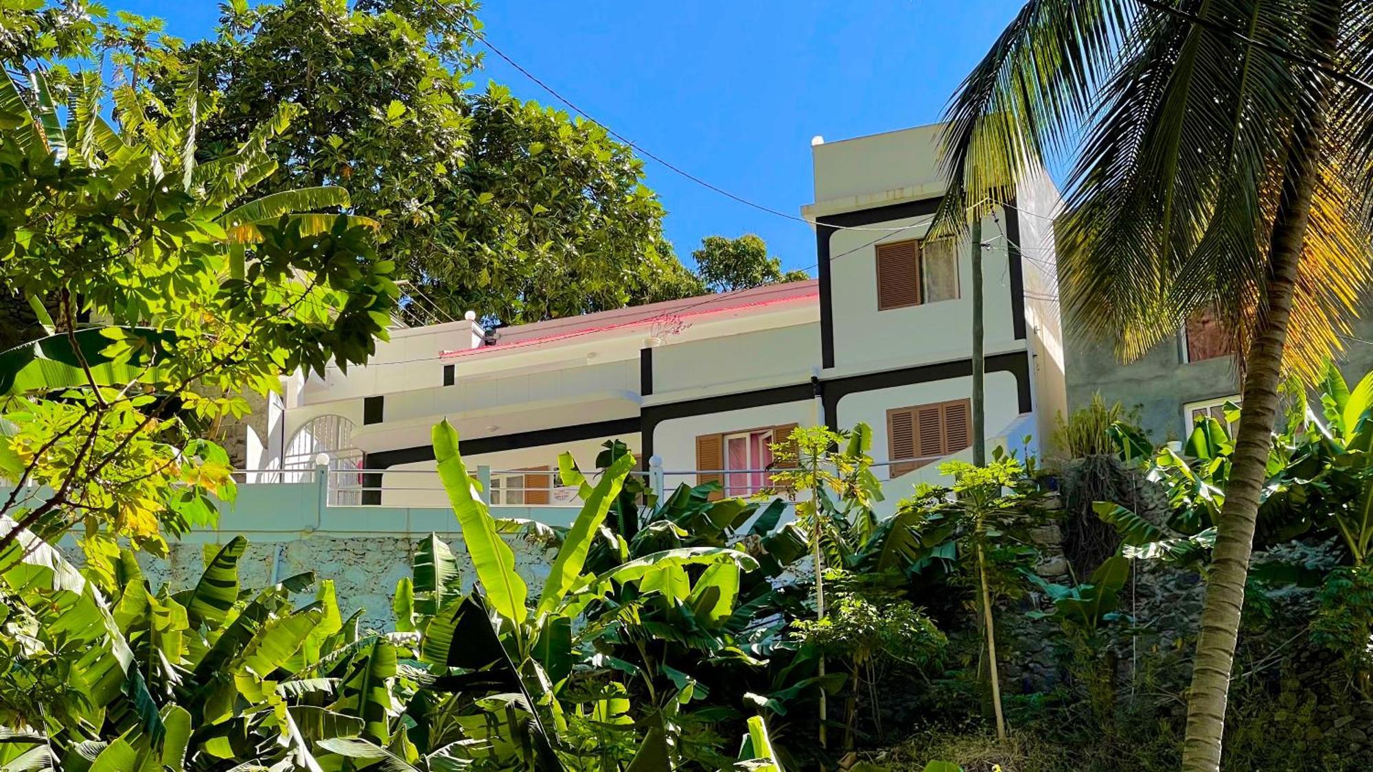 Casa Minga & Tatol Villa Ribeira Grande Ngoại thất bức ảnh