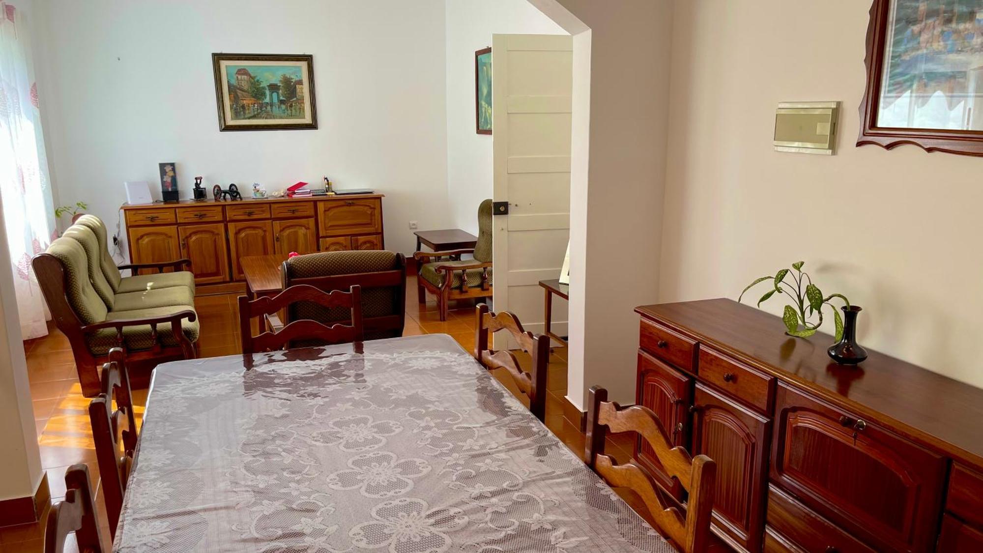 Casa Minga & Tatol Villa Ribeira Grande Ngoại thất bức ảnh