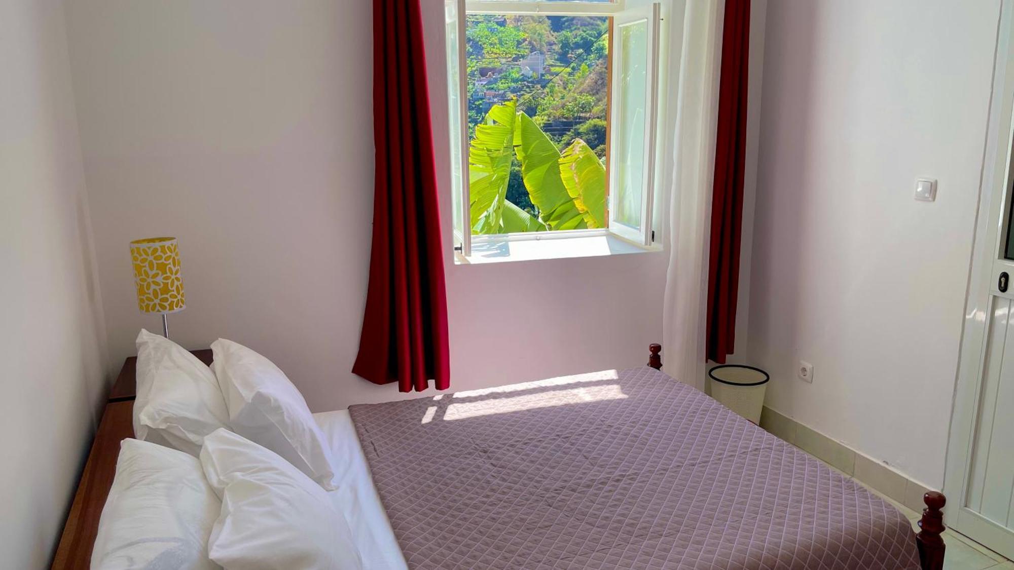 Casa Minga & Tatol Villa Ribeira Grande Ngoại thất bức ảnh